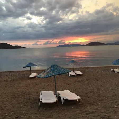 Villa Seaside Sun Fethiye