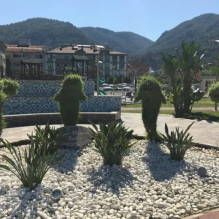 Villa Seaside Sun