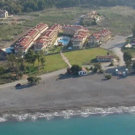 Villa Seaside Sun Fethiye