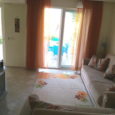 Villa Seaside Sun *