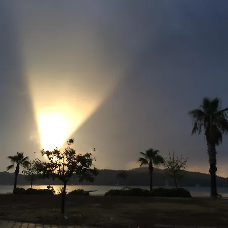 Seaside Sun Fethiye