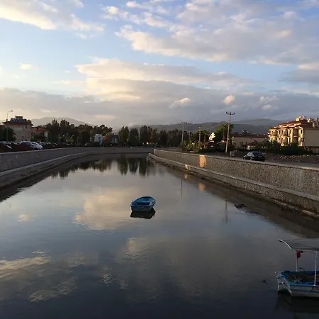 Villa Seaside Sun Fethiye