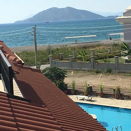 Villa Seaside Sun