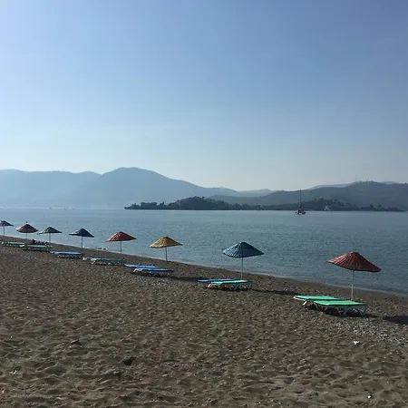 Villa Seaside Sun Fethiye