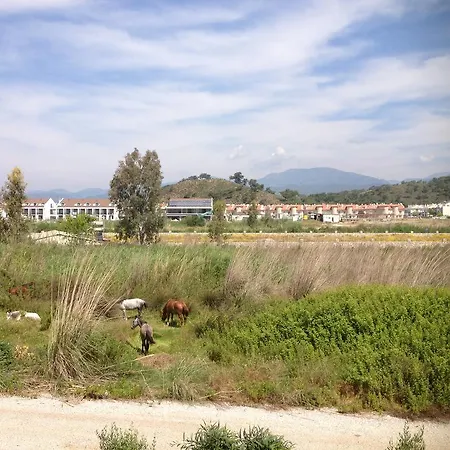 Villa Seaside Sun Fethiye