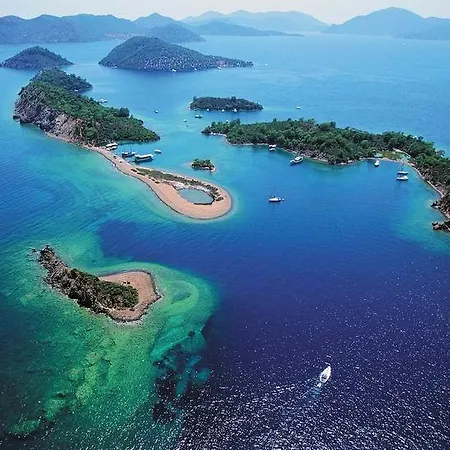 Villa Seaside Sun *