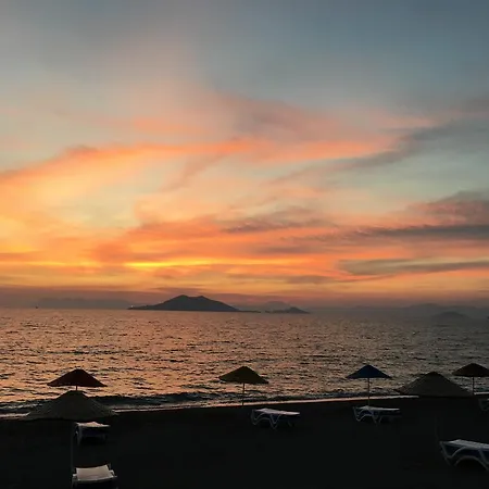 Seaside Sun Fethiye