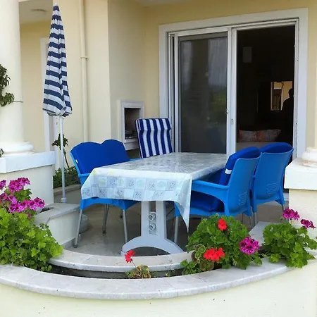 Villa Seaside Sun