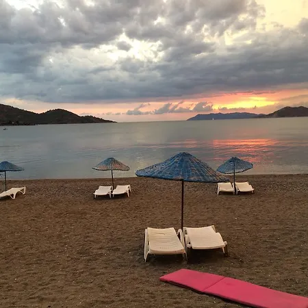 Villa Seaside Sun Fethiye