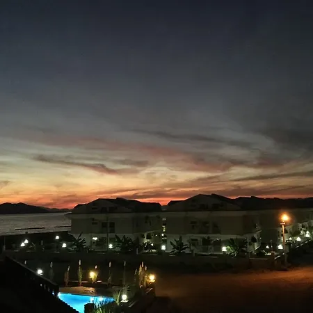 Villa Seaside Sun *