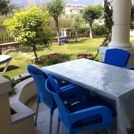 Seaside Sun Fethiye