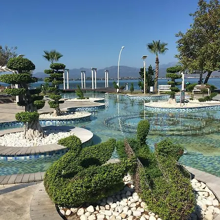 Villa Seaside Sun