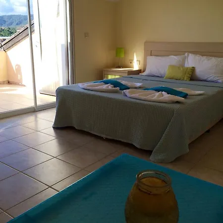Villa Seaside Sun Fethiye