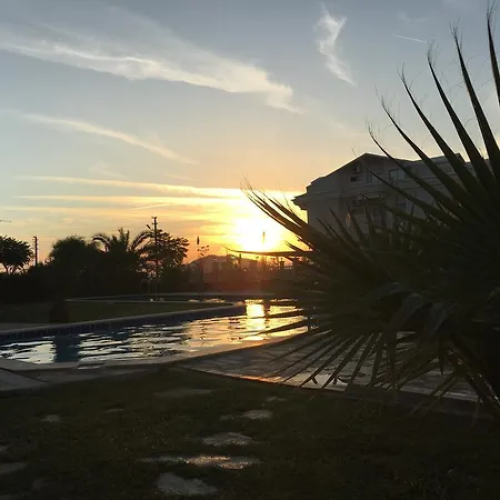 Villa Seaside Sun *