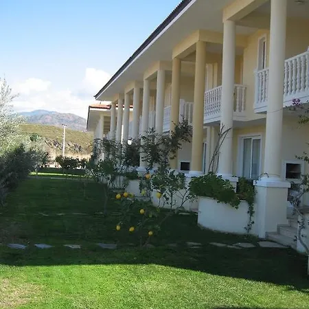 Seaside Sun Fethiye