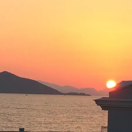 Villa Seaside Sun