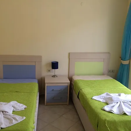 Villa Seaside Sun Fethiye